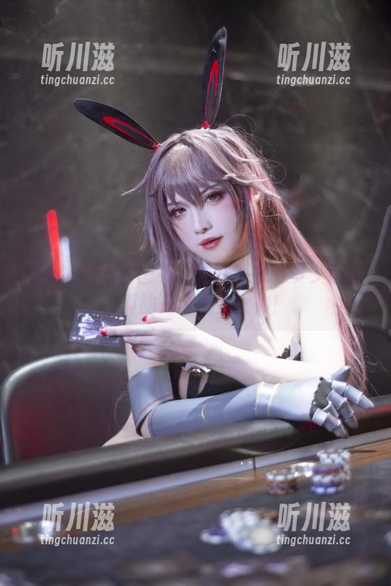 刺青Poi 刺青Poi最新图集:妹妹到底有多少风格,真的是个百变女神!