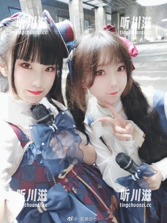 兔女郎风潮再起？名濑弥七的美图合集值得一看