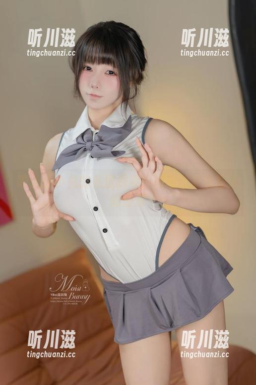 咬人小小兔 咬人小小兔的私房探索:姐姐的梦境在人间漂浮