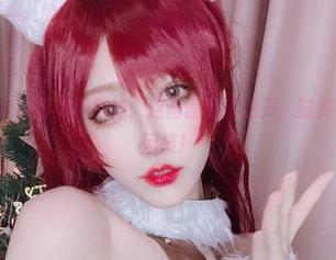 啾小妍Deer高清美图网袜：这画面简直逆天，时光都想为这腿回转！