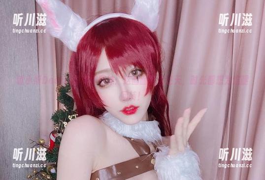 啾小妍Deer高清美图网袜：这画面简直逆天，时光都想为这腿回转！