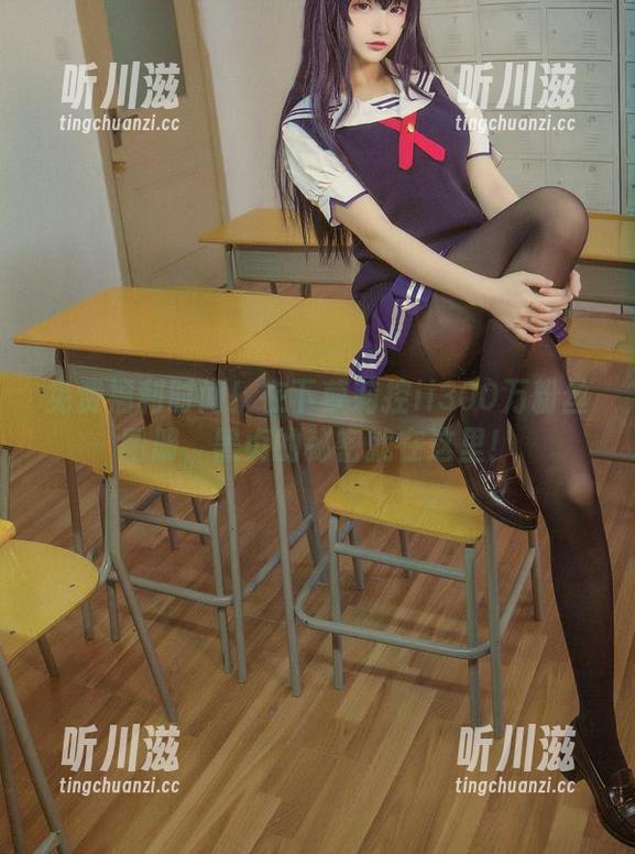 在下萝莉控ii 免费福利时间!在下萝莉控ii300万粉丝图册,黑贞的秘密就在这里!