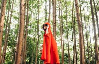 奈汐酱Nice的黑白写真、每一帧都藏着一段故事