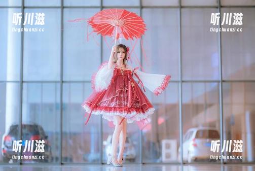 夏天的最新美图在妖君白研镜头下：恍如暴风来临前的平静！