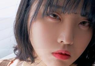 宋哈娜(송하나)的女仆写真集：这气氛，真是令人心动