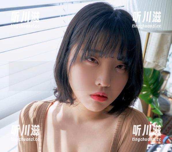 宋哈娜(송하나)的女仆写真集：这气氛，真是令人心动