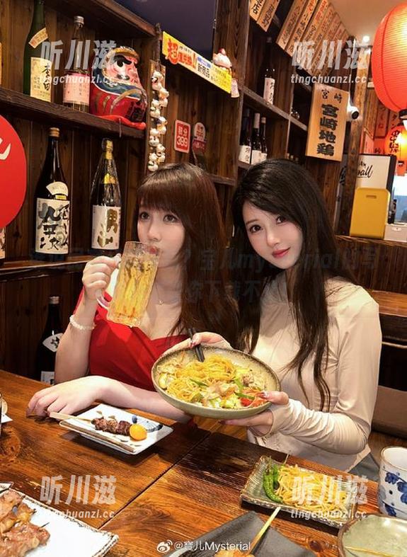 宝儿mysterial 谁说民宿只能休息?宝儿mysterial的写真合集让你下载不止!