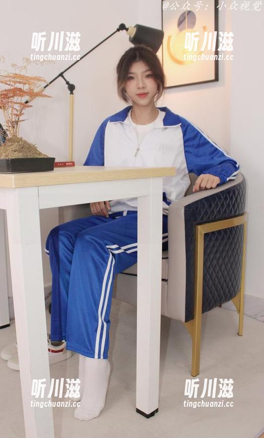 小众视觉-惠子 小众视觉 - 惠子豹纹写真,看美图里的暗流涌动