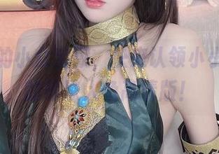 壁纸界的小众宝藏，快来认领小小奶瓶儿的珍珠人鱼高清版！