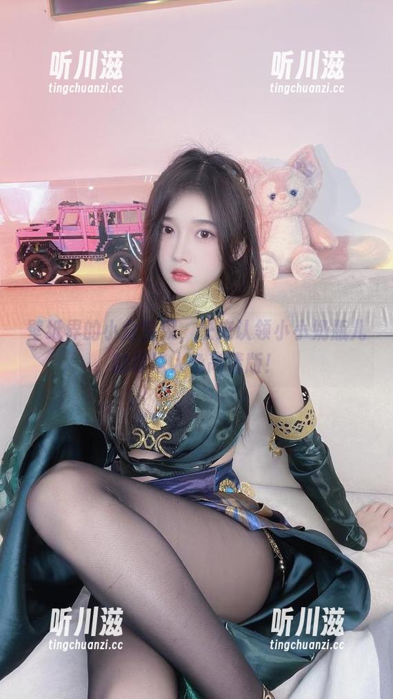 小小奶瓶儿 壁纸界的小众宝藏,快来认领小小奶瓶儿的珍珠人鱼高清版!