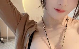 微密圈 – 小玉吃果冻的短裤定制秀，看完这些图片我也想要一条！