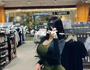 微密圈 – 散图与妄想——小芯酱的写真美图，刺激了我的想象力