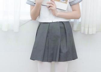 少女秩序 – 最新图集速递，鹿可学姐的魅力无法挡，心跳加速ing！
