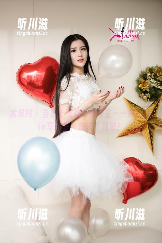 尤果网-Maggie 尤果网 - 当护士变身时尚博主——Maggie写真集,快来下载吧!