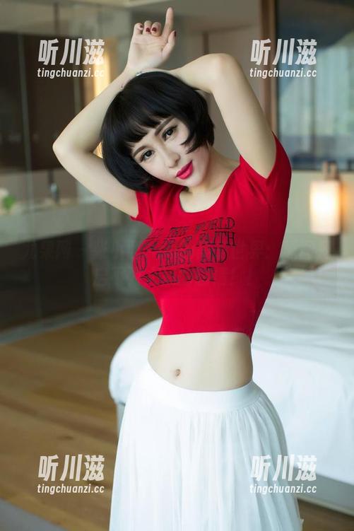 尤果网 - 张小西Ann的高清世界：原图开启不为人知的剧情！！