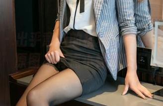 尤果网 – 出乎意料的福利！李宝儿的女孩原图，有点小惊艳呢！