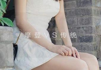 尤果网 – 看果儿Victoria的私房，魅惑雕琢的每一张图片都散发着“你想不想来一杯咖啡”的诱惑！