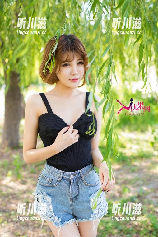 尤果网-靳宝 尤果网 - 资源在此!靳宝的体操服写真集,绝对让你心跳加速!
