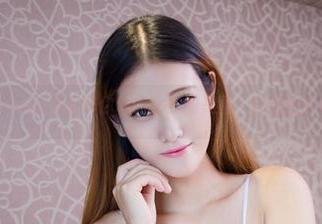尤物馆 – Seven小七带你领略女王的美图，套图让你欲罢不能！