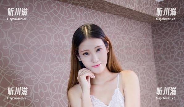 尤物馆 - Seven小七带你领略女王的美图，套图让你欲罢不能！
