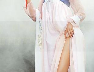 尤蜜荟 – M梦baby女神：这一天只为你留下的写真集，赶紧下载吧！
