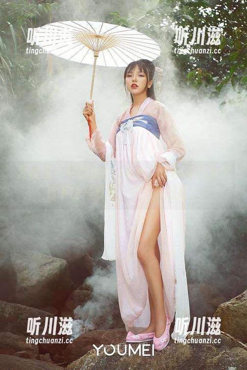尤蜜荟 - M梦baby女神：这一天只为你留下的写真集，赶紧下载吧！