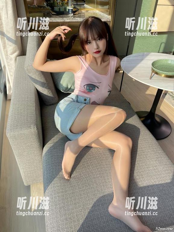 张思允nice 微密圈 - 无圣光的jk制服,张思允nice的图集带你探索她的另一面!
