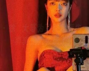微密圈 – 徐珺大哥为了美足而生，这组写真真是太会玩了！