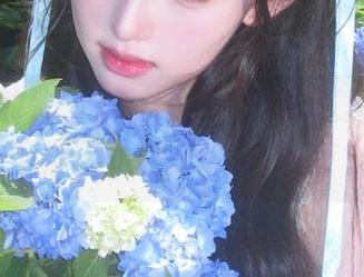 传说中的怡子yiii修女，那张照片我真的只能用‘神圣’来形容！