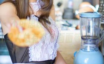 推女神 – 不可思议的高清原图，Kiren_程程程双人总有奇妙画面等你来发现。