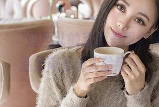 推女神 – “婕西儿的甜心美图合集”，这温柔简直让人脸红！