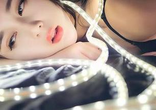 推女神 – 岑苑之barbiebaby的体操服图集，运动员和时尚界的碰撞，资源足够让你眼前一亮！