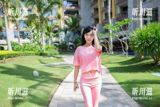推女郎 - 想要颠覆你的小确幸？娜露最新女友图包来袭！