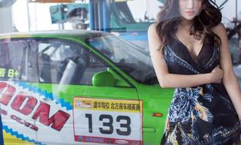 推女郎 – 曾水最新的黑白作品，简直让人怀疑我是不是还处在早晨的咖啡梦里！