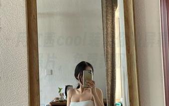 微密圈 – 用文茜cool装点你的屏幕！礼服照片，免费获取哦