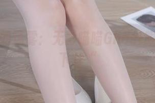 “视觉的迷雾：无影喵喵Ghost眼镜写真下载“