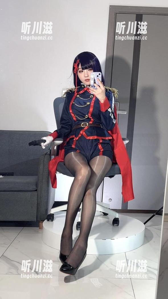 无影的猫咪，透明的心：开启无影喵喵的写真冒险