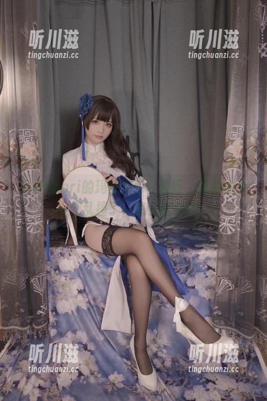 星野saori的玛修图包…哎呀，真的内心小鹿乱撞了，怎么这么美。