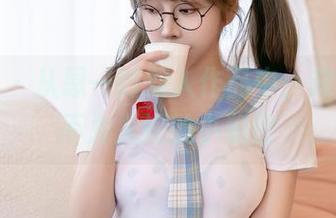星颜社 – 从恩一的双人作品中，窥探那些不为人知的小秘密