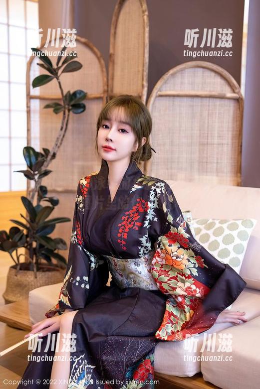 星颜社 - 清妙泳装的水波荡漾：那些藏在图片里的作品故事