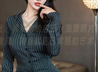 星颜社 – 黄寒娜的自拍，免费照片等你来收藏，简直就是日常照的艺术！