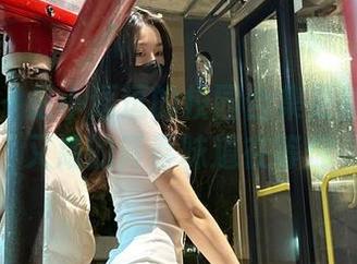 微密圈 – 是小逗逗的校园合集更新：又甜又咸的青春味道在等你