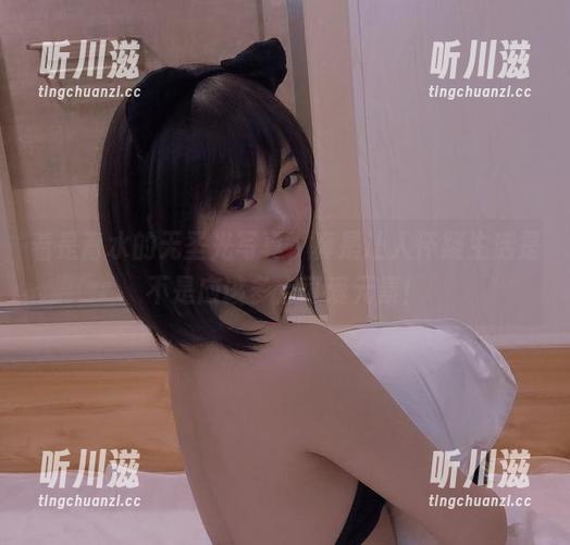 是青水 看是青水的无圣光写真,真是让人怀疑生活是不是应该多点可爱元素!