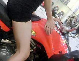 微密圈 – 天啊，李嘉欣97最新女神美图又来袭，简直让我心动得不行！