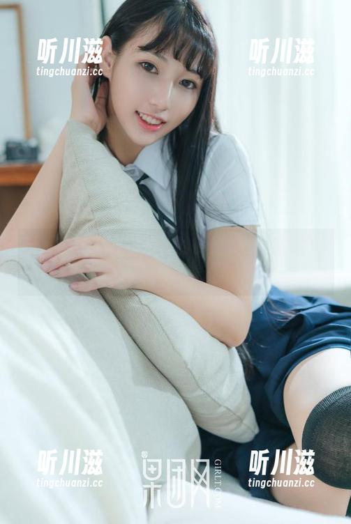 果团网 - 蜜桃Q妹儿的御姐魅力，精彩写真图库一次看过瘾！