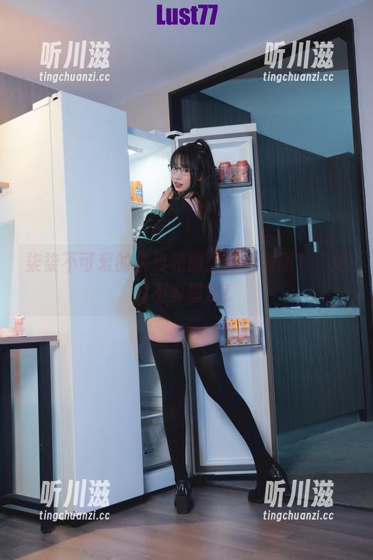 柒柒不可爱 柒柒不可爱的优雅和服:这系列图片,绝对不容错过!