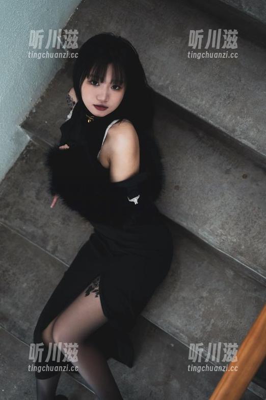 柒柒要乖哦的少女记实录：无圣光图包里藏着的那些春心荡漾！