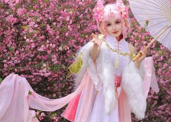 感受桃暖酱的补习班魅力！美图图包声声入耳，心情变好！