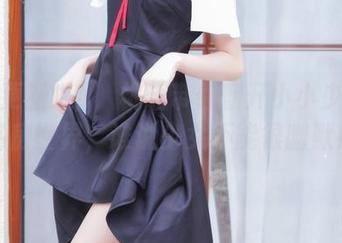 套图更新啦！桜桃喵带你翻开小小少女的私房世界，谁说少女不能很幽默！