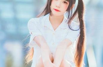 桜桃喵的狼崽崽套图，真的是免费到让你怀疑人生！